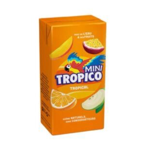 Tropico Mini Tropical 200ML