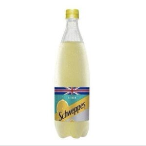 Schweppes Citron 45CL