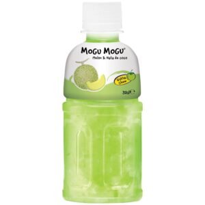 Mogu Mogu Melon