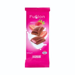 Fusion Chocolate Fraise