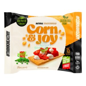 Corn & Joy Vegan Protein