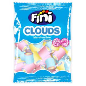 Fini Clouds Marshmallow