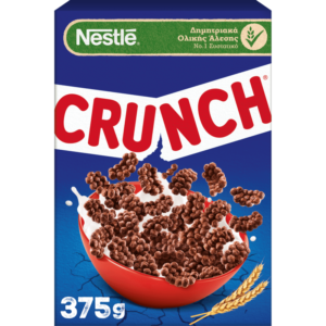 CRUNCH céréales