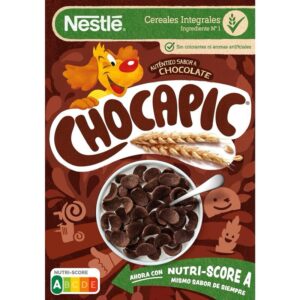 CHOCAPIC Céréales